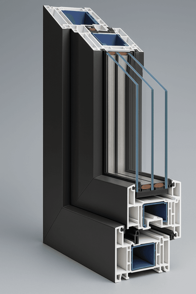 Avangard WP82